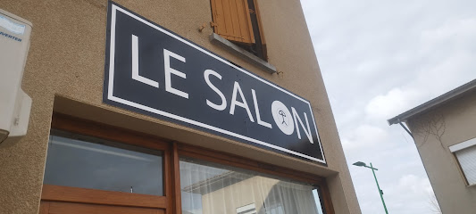 Le Salon Coiffeur à Roche