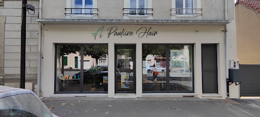 A Pauliine Hair - Coiffeur Châteauroux, Salon de Coiffure à Châteauroux