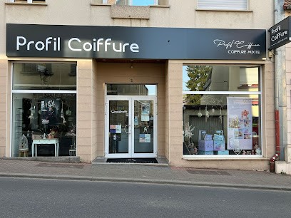 Profil Coiffure, Salon de Coiffure à Forbach
