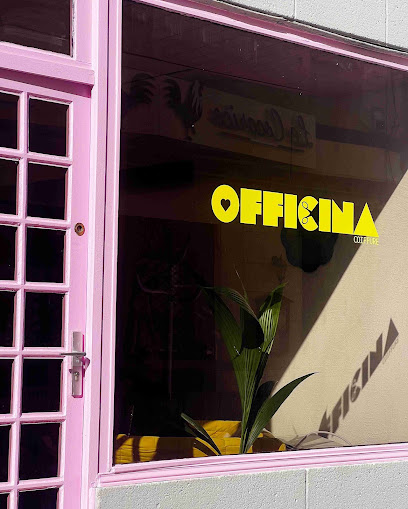 L'officina - Salon De Coiffure Coiffeur à Salon-de-Provence