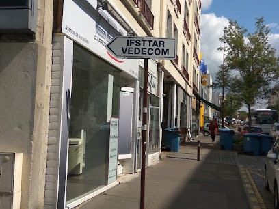 Chantal Coiffure, Salon de Coiffure à Versailles