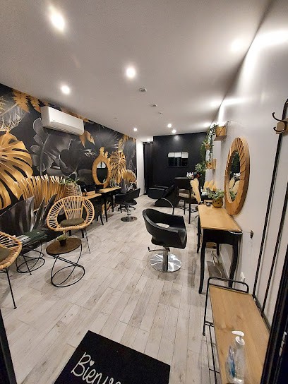 Gaëlle Coiffure, Salon de Coiffure à Mimizan