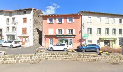Seleo Coiffure, Salon de Coiffure à Saint-Paulien