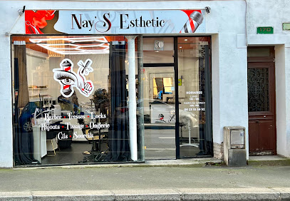 Nay's Esthetic Coiffeur à Fontenay-sous-Bois