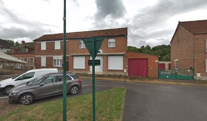 Salon Carole Coiffure, Salon de Coiffure à Mondrepuis