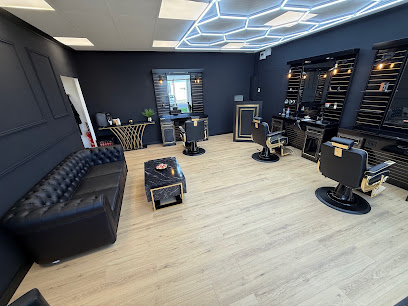 Barbe D'or Coiffeur à Saint-Brevin-les-Pins