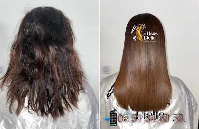 LisosDielle, Coiffeur à Domicile à Fontaine-de-Vaucluse