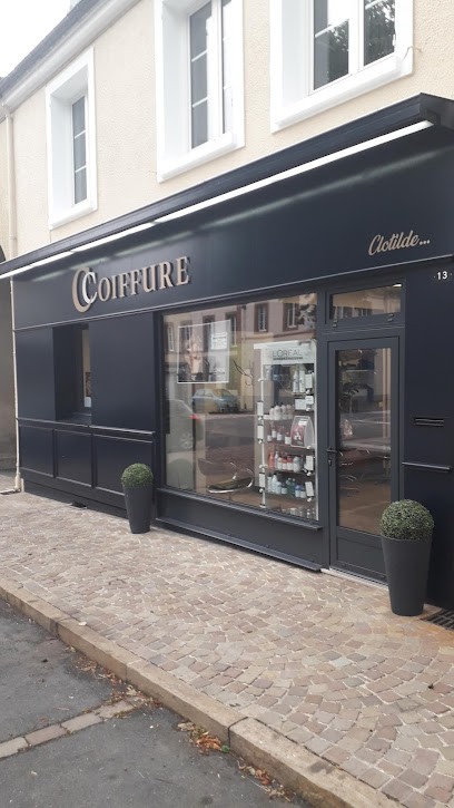 Salon Clotilde, Salon de Coiffure à Tourouvre au Perche