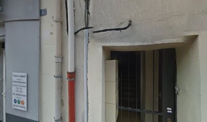 Salon Mister Coif Coralie coiffure, Salon de Coiffure à Martigues