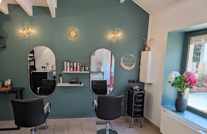 Le Boudoir De Sophie Coiffeur à Vernou-la-Celle-sur-Seine