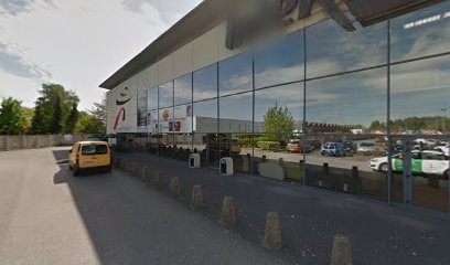 Cinquante Nuances, Salon de Coiffure à Pont-Sainte-Maxence