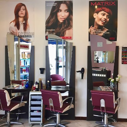 Nouvelle Vague, Salon de Coiffure à Monthyon