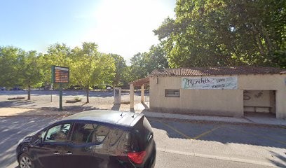 MK COIFFURE, Salon de Coiffure à Saint-Paul-le-Jeune