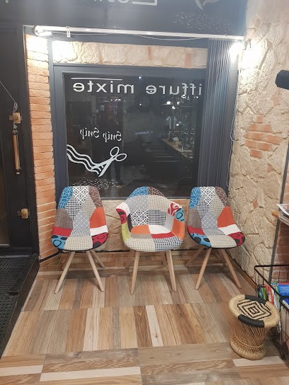 Leslie Coiffure, Salon de Coiffure à Montmélian