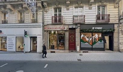 Le Petit Salon, Salon de Coiffure à Angers