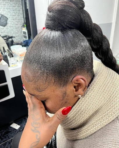 Micha Beauté, Salon de Coiffure à Évreux