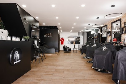 Barber Home, Salon de Coiffure à Saint-Pierre-du-Perray