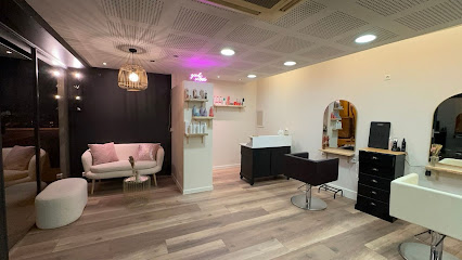 L'atelier Leblond Coiffeur à Vesoul