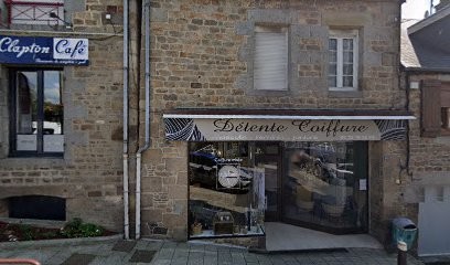 Détente Coiffure, Salon de Coiffure à Ducey-Les Chéris