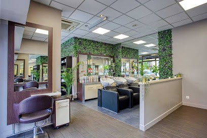 Kut Avenue Grezieu-la-Varenne, Salon de Coiffure à Grézieu-la-Varenne