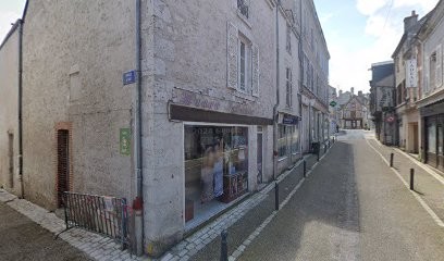 Mauve Intense, Salon de Coiffure à Meung-sur-Loire
