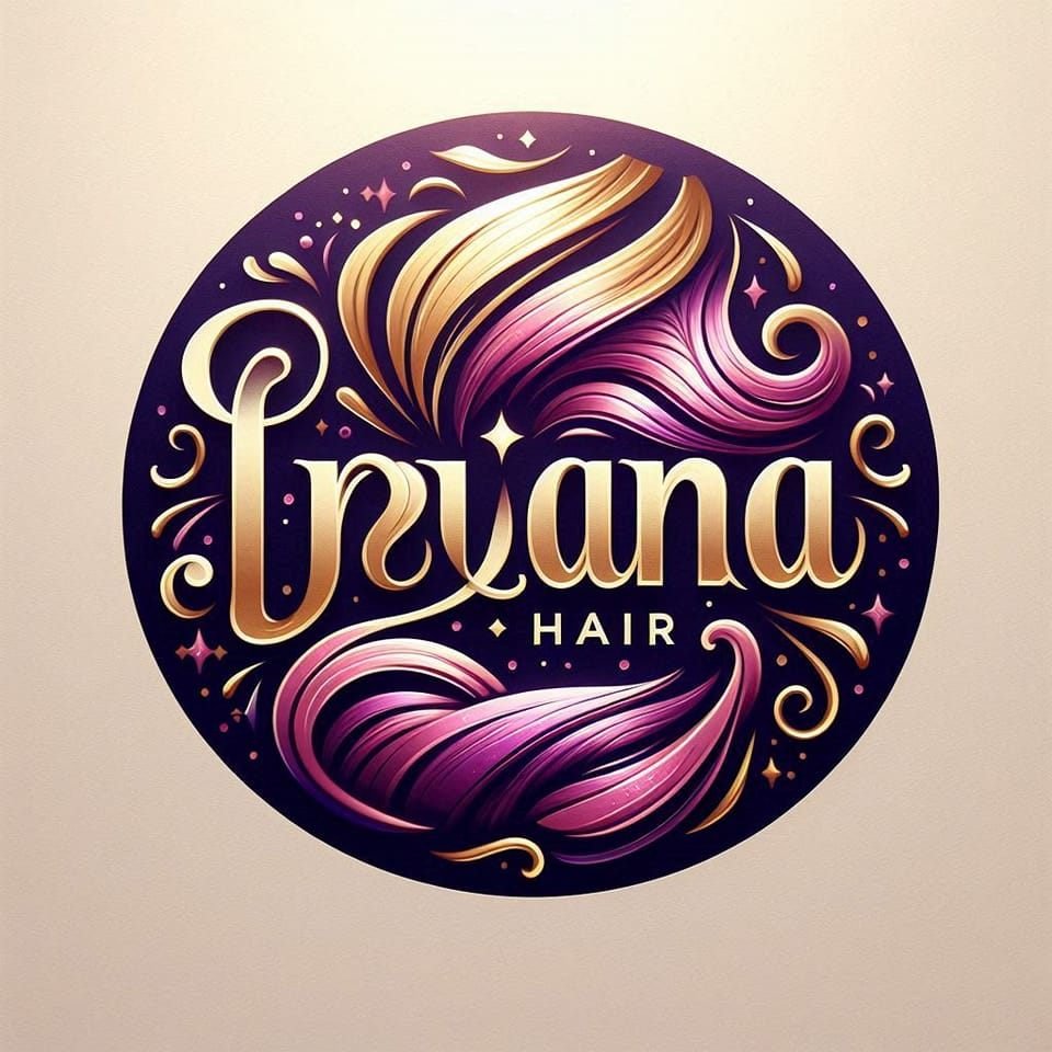 Iriana Hair | Coiffeur À Domicile Paris & Alentours Coiffeur à Paris 13