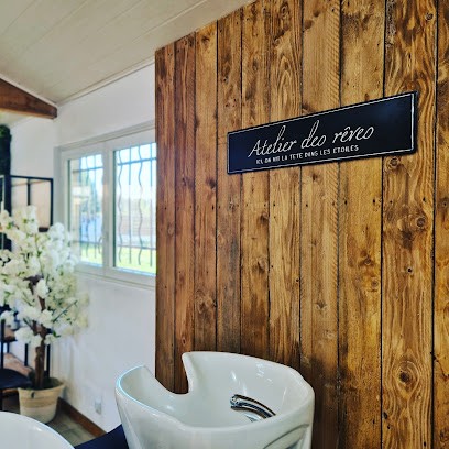 Atelier Des Rêves, Salon de Coiffure à Saint-Paul-lès-Dax