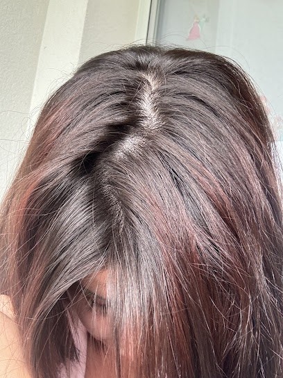 Récré à Tif's, Salon de Coiffure à Bonneville