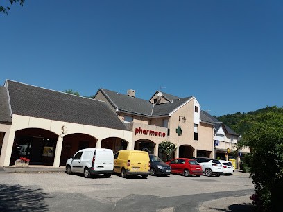 Fernandez Edith, Salon de Coiffure à Saint-Jean-du-Bruel