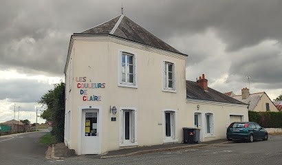 les Couleurs de Claire, Salon de Coiffure à Épuisay
