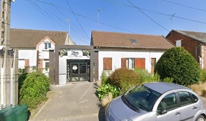 Zen Coiffure Et Beauté, Salon de Coiffure à Noyon