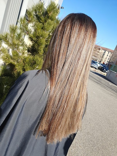 Agnès Coiffure, Salon de Coiffure à Gap