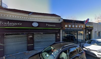 Tif'Eric, Salon de Coiffure à Rognac