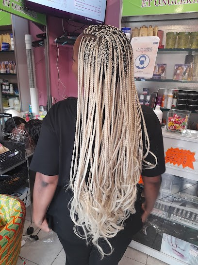LORETTA COIFFURE, Salon de Coiffure à Pierrefitte-sur-Seine