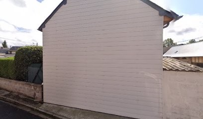 Couillet Catherine, Salon de Coiffure à Fressenneville