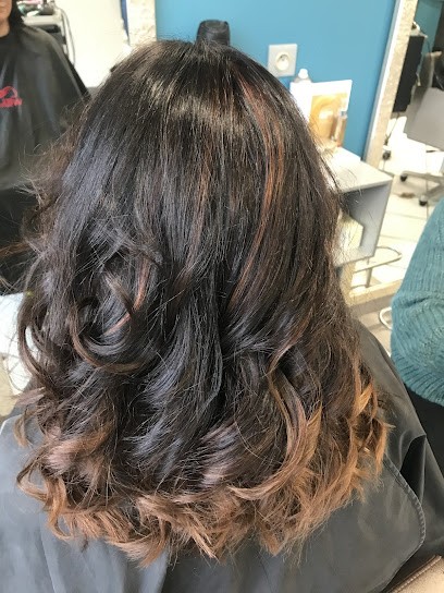 L'Hair Du Temps, Salon de Coiffure à Sotteville-lès-Rouen