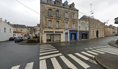 Annie-Claude Morin, Salon de Coiffure à Luçon