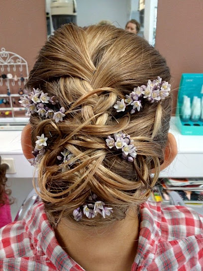 Brun D'hair, Coiffeur à Bourbriac