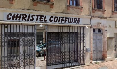 Christel Coiffure, Salon de Coiffure à Samatan