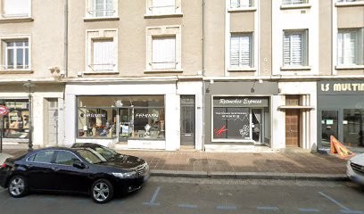 Lour Pierrat-le-bris Angelique, Salon de Coiffure à Vendôme