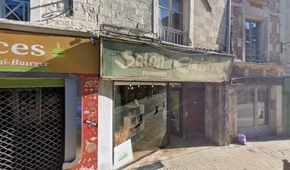 Eliard Point Christine Micheline, Salon de Coiffure à Laon