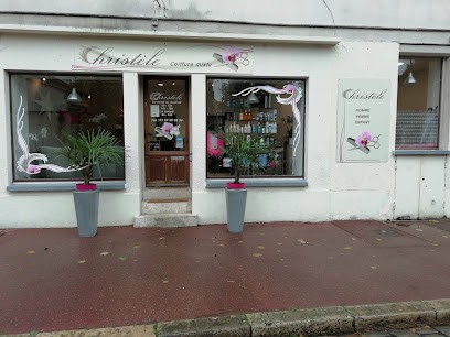Christele coiffure mixte, Salon de Coiffure à Nemours