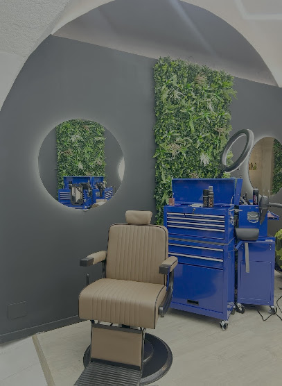 Le Blok 3.0 Coiffeur à Uzès