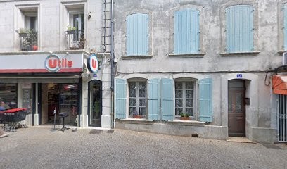 Fosco Christian, Salon de Coiffure à Barbentane