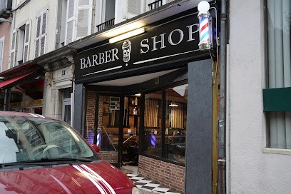 Barbershop Rodez, Salon de Coiffure à Rodez
