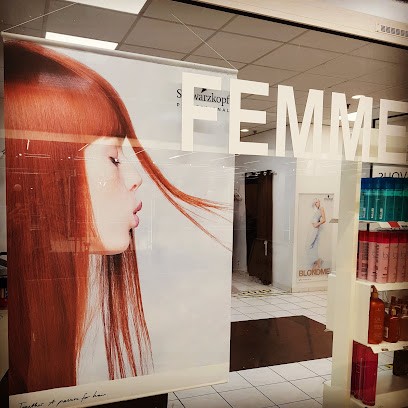 Caract'Hair, Salon de Coiffure à Marsannay-la-Côte