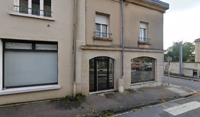 Fortunat Gérald Coiffure, Salon de Coiffure à Longwy