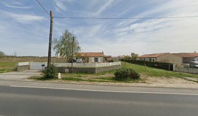 Brochet Bouchet Maryleine, Salon de Coiffure à Surgères