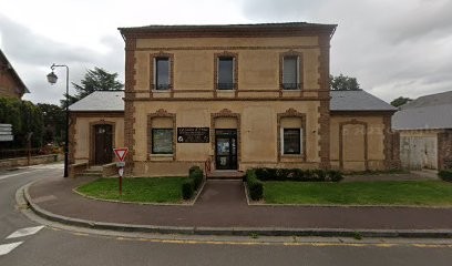Le Salon D'Anna, Salon de Coiffure à Saint-Aubin-d'Écrosville
