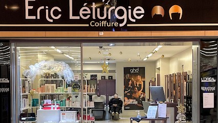 Éric Léturgie Cora, Salon de Coiffure à Alès